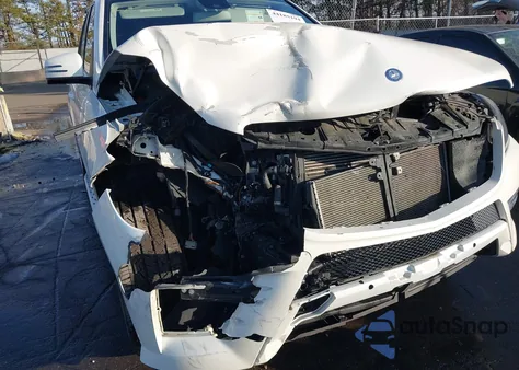 2014 Mercedes-Benz Ml 550 4Matic from USA, damaged, VIN 4JGDA7DB1EA275344